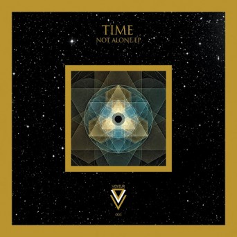 Time (FR) – Not Alone