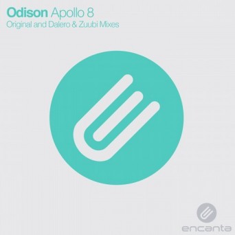 Odison – Apollo 8