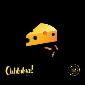 193 Records: Ouhlalaa!, Vol. 1