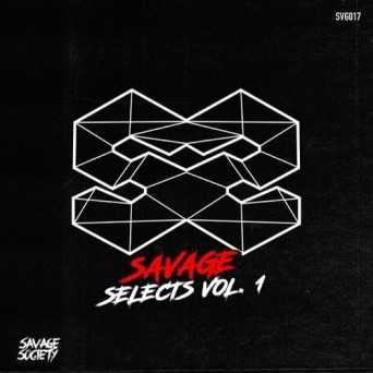 Savage Selects Vol 1