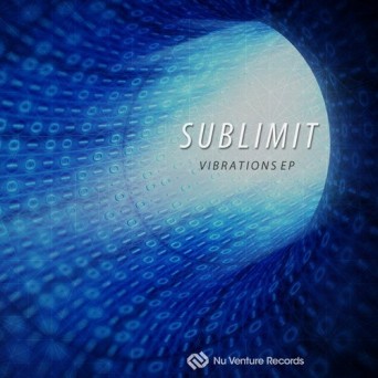 Sublimit – Vibrations EP