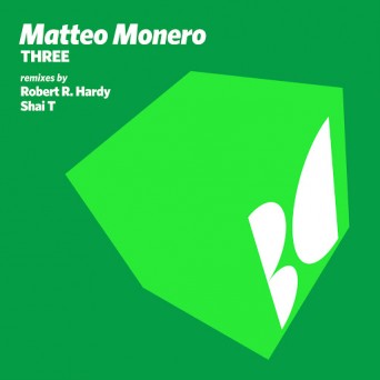 Matteo Monero – Three
