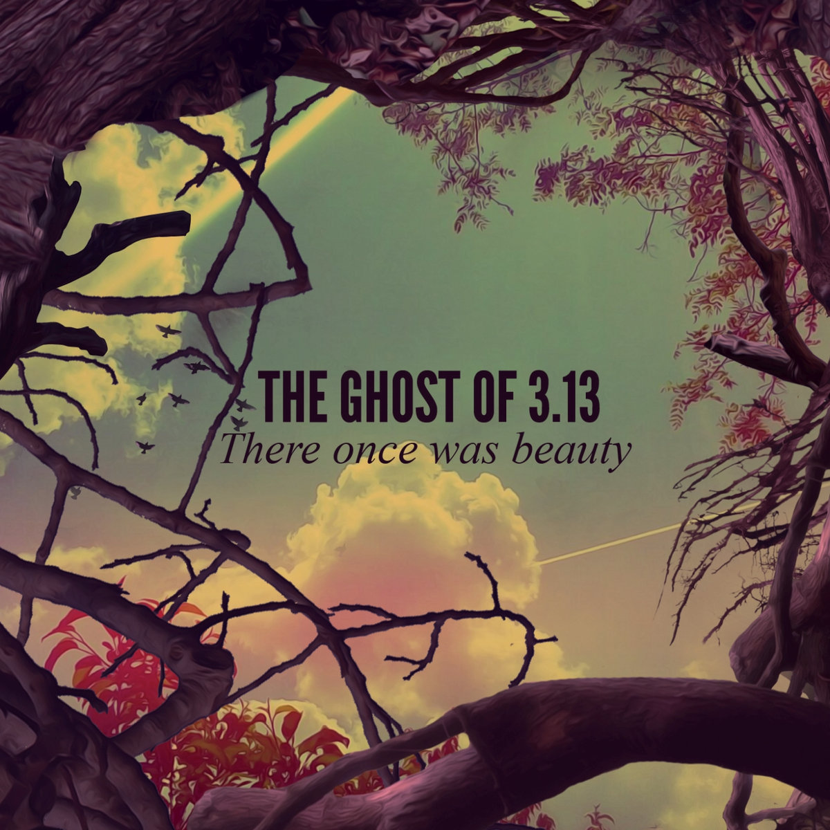 The Ghost Of 3.13 – There Once Was Beauty