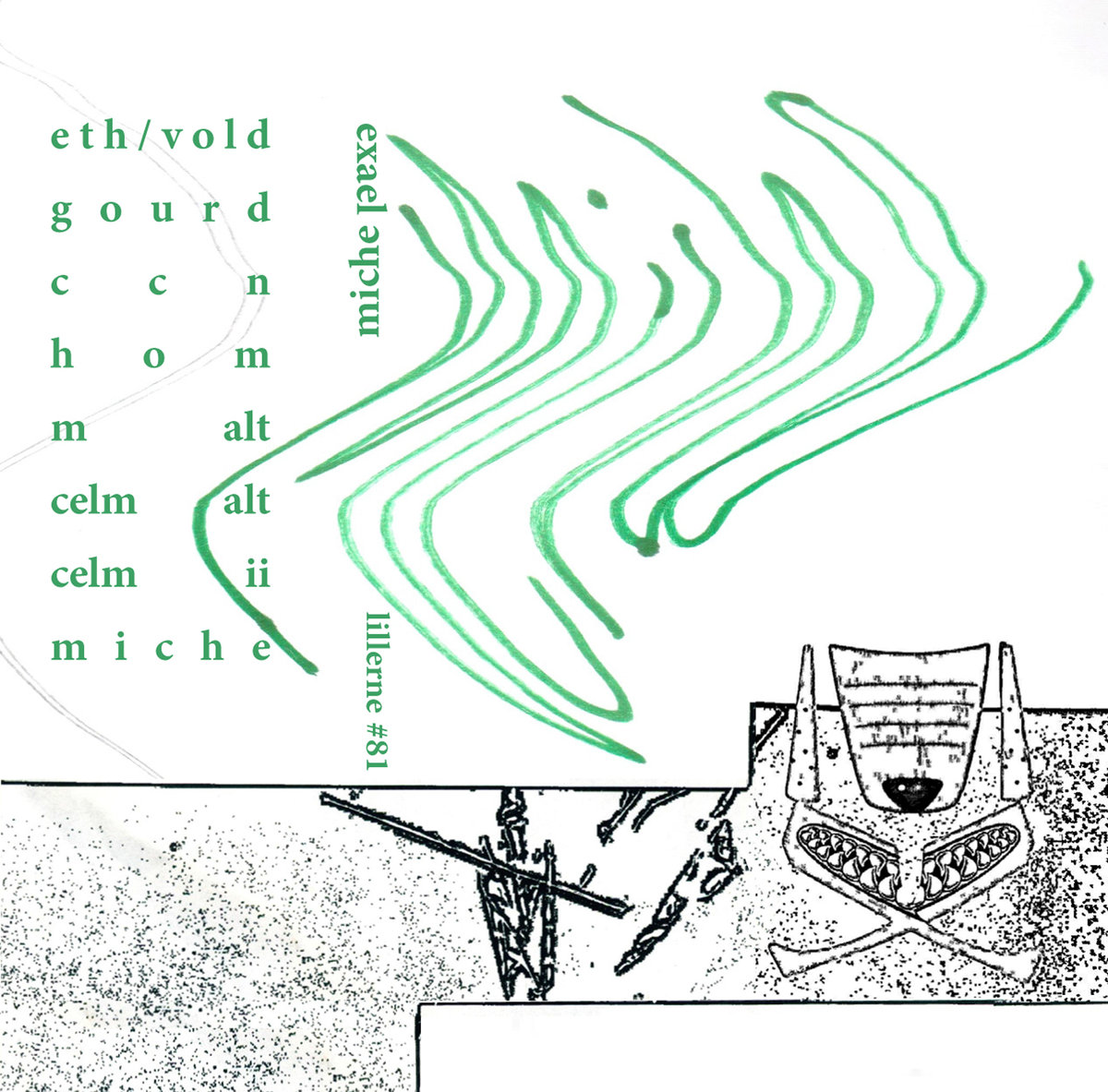 Exael – Miche