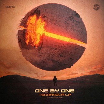 oneBYone – Terranova LP