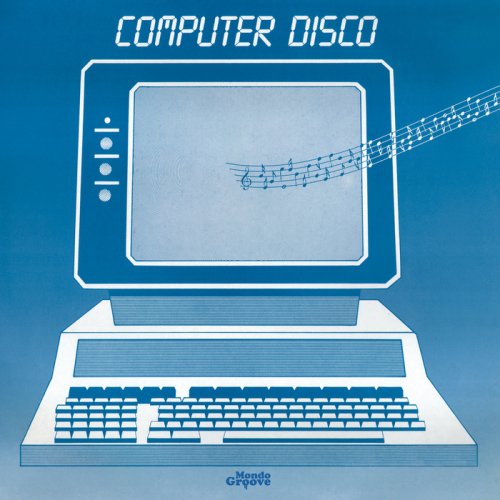 Marcello Giombini – Computer Disco