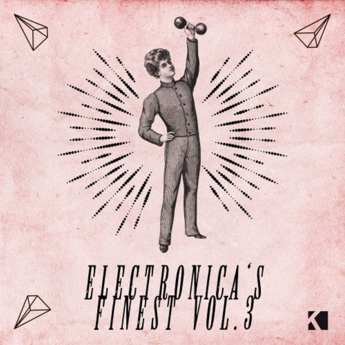 Electronica’s Finest Vol 3