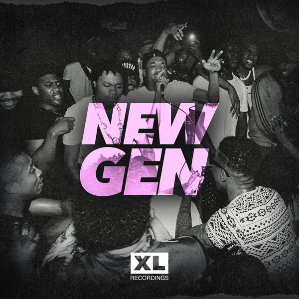New Gen – NEW GEN