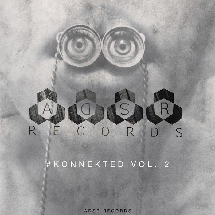 #Konnekted Vol 2
