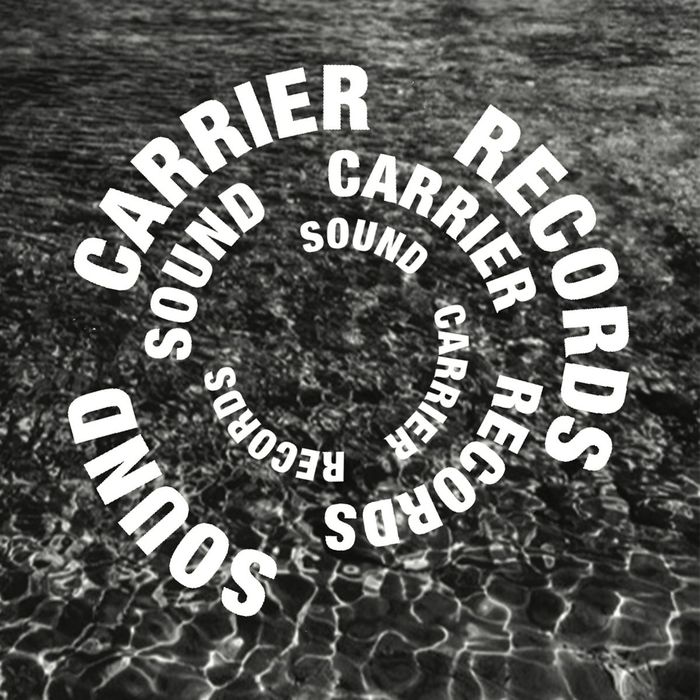 Chris Carrier – Sound Carrier Records Pt 1 (2010-2016)