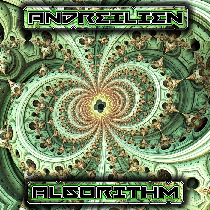 Andreilien – Algorithm