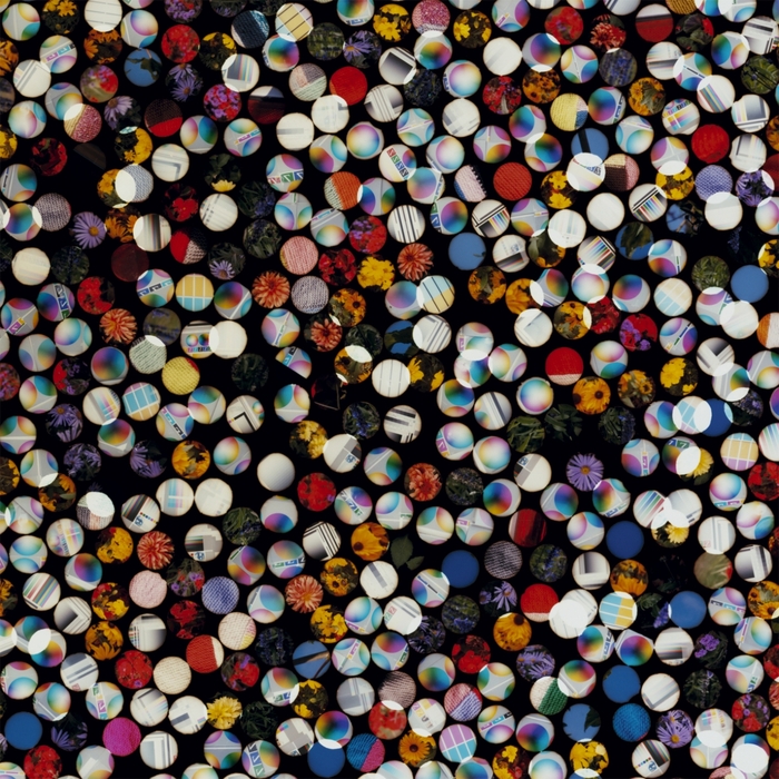 Four Tet – There Is Love In You (Remixes)