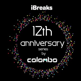IBreaks 12 Anniversary By Colombo