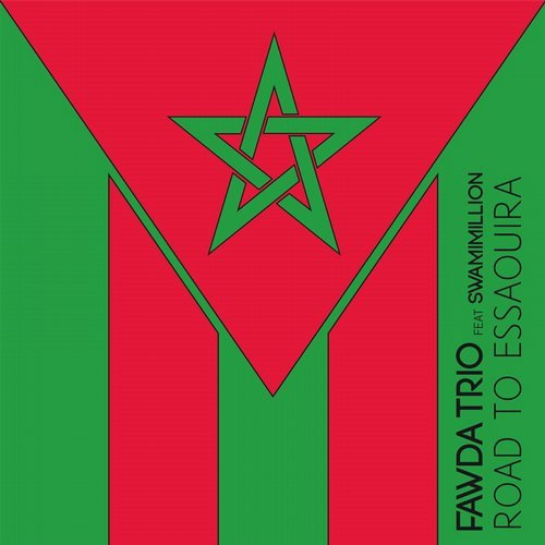 Fawda Trio – Road to Essaouira