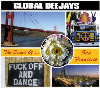 Global Deejays – The Sound of San Francisco