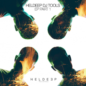 Heldeep DJ Tools, Pt. 1