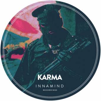 Karma – Terrorist