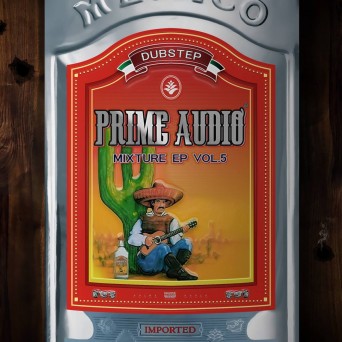 Prime Audio: Mixture Vol.5