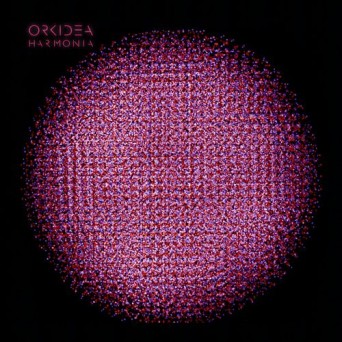 Orkidea – Harmonia – Deluxe Edition