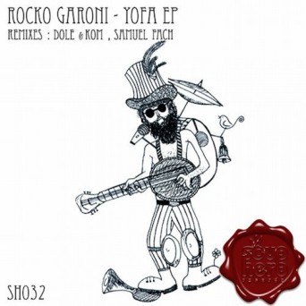 Rocko Garoni – Yofa
