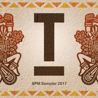 Toolroom BPM Sampler 2017