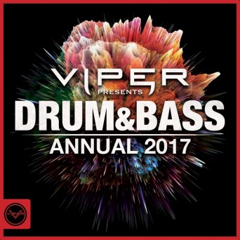 Viper Presents: Drum & Bass Annual 2017