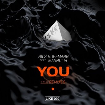 Nils Hoffmann – You (The Remixes)