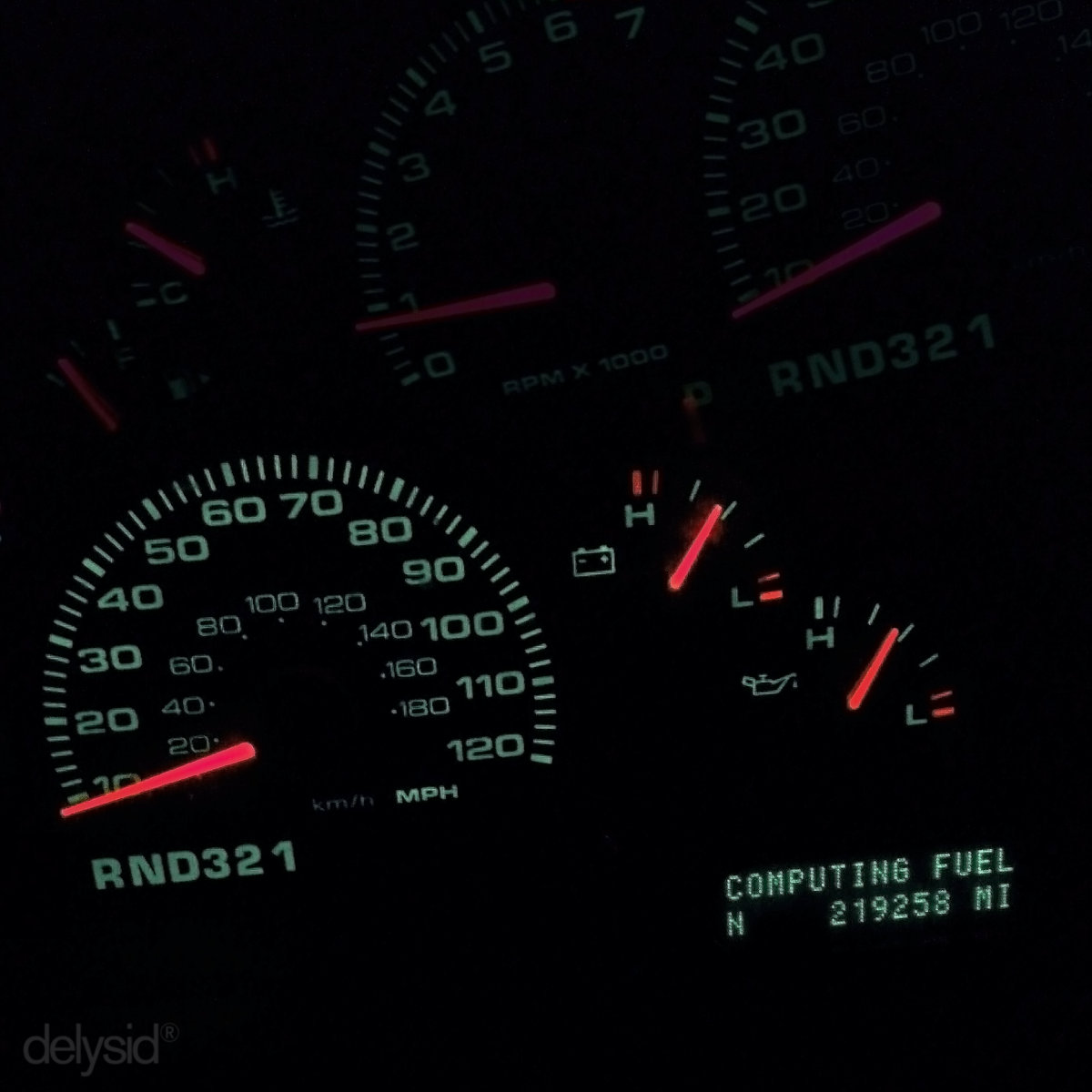 criminal – restart