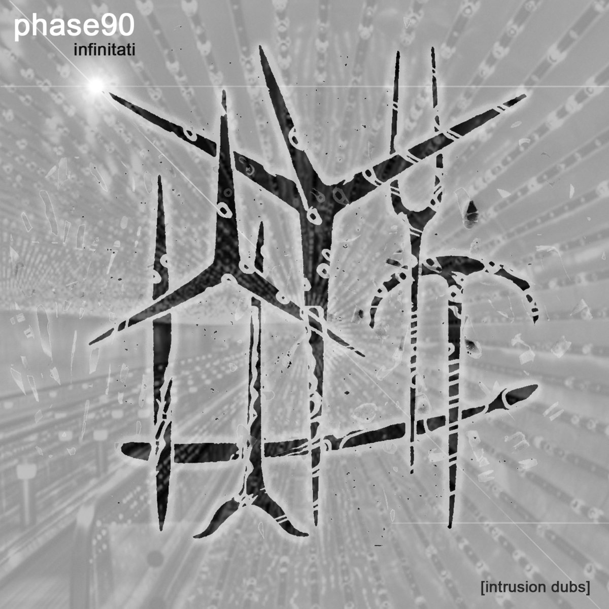 Phase90 – Infinitati [intrusion dubs]
