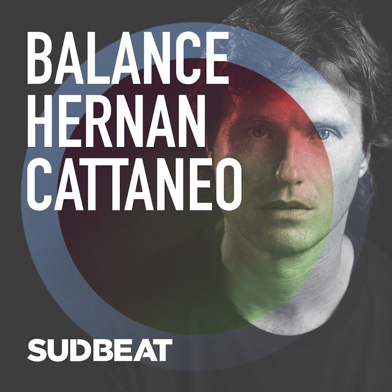 Hernan Cattaneo – Balance Presents Sudbeat