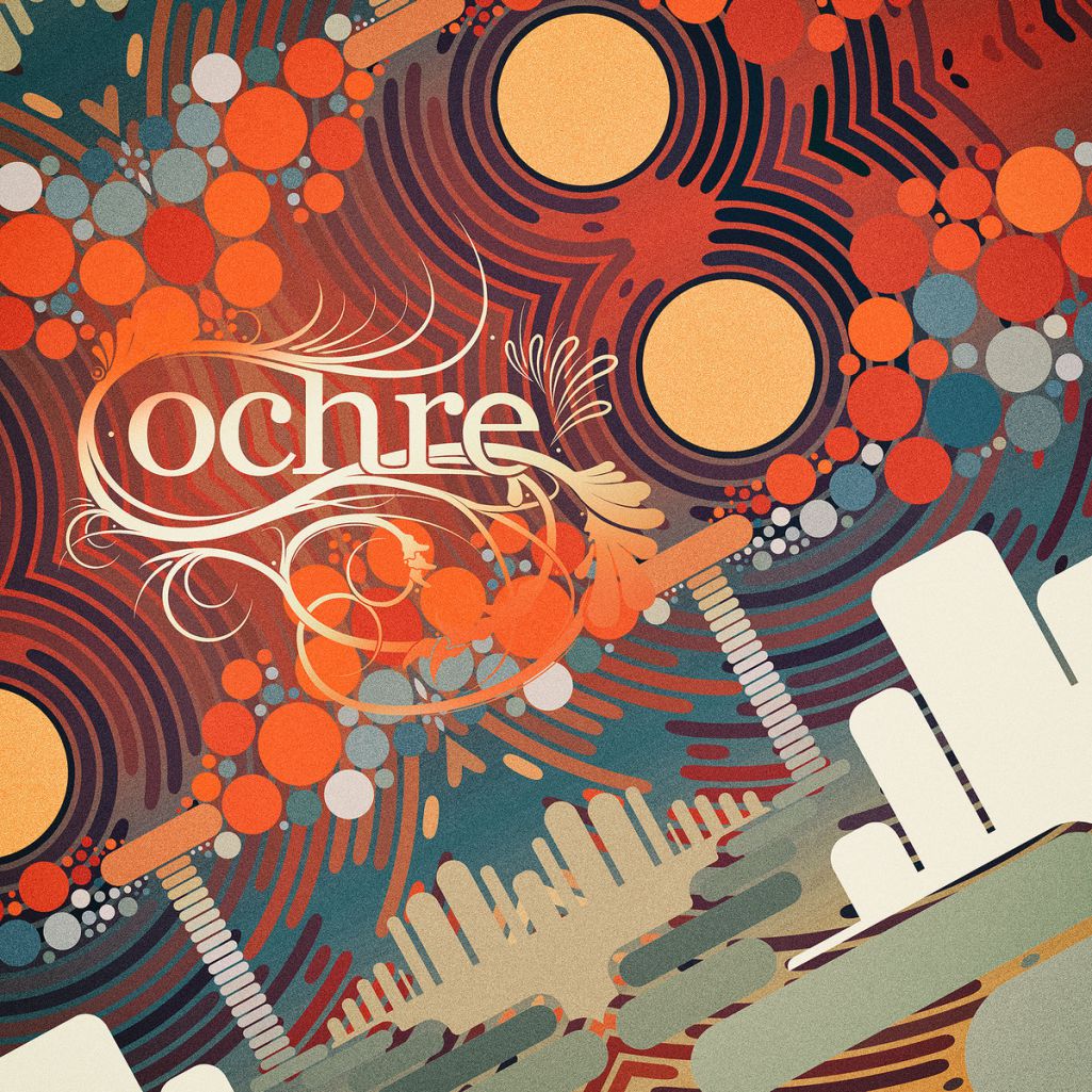 Ochre – Beyond the Outer Loop