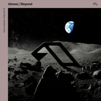 Above & Beyond – Anjunabeats Volume 13