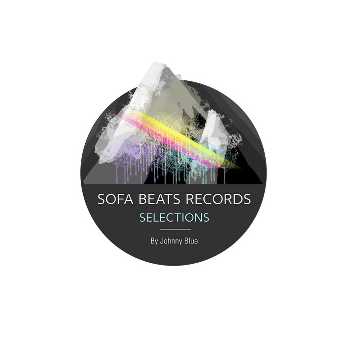 Johnny Blue – Selections