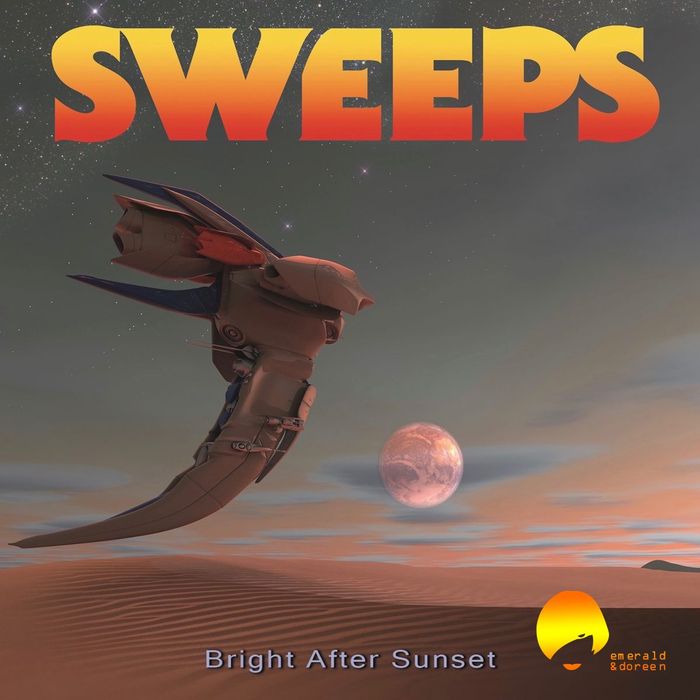 The Sweeps – Bright After Sunset
