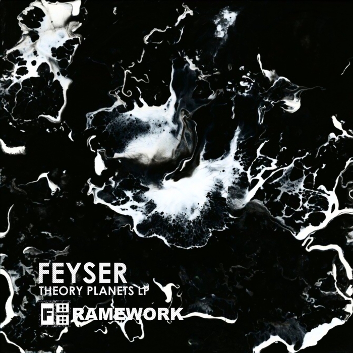 Feyser – Theory Planets LP