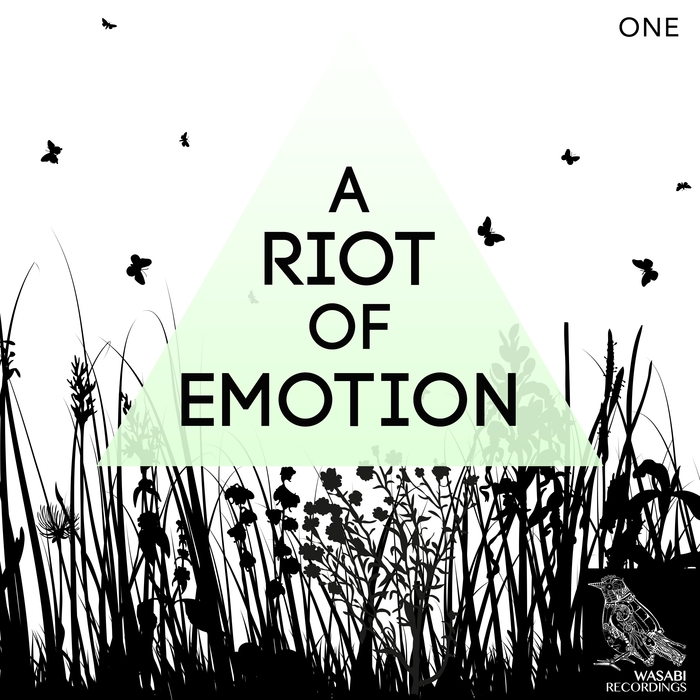 A Riot Of Emotion Vol 1