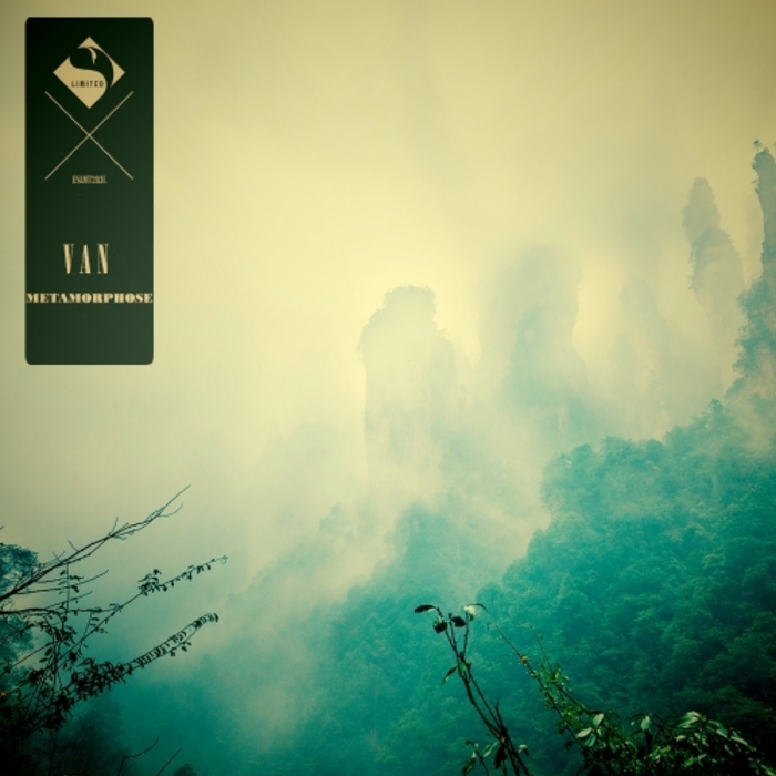 Van – Metamorphose