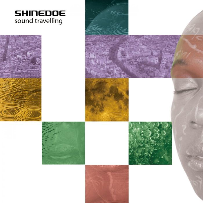 Shinedoe – Sound Travelling