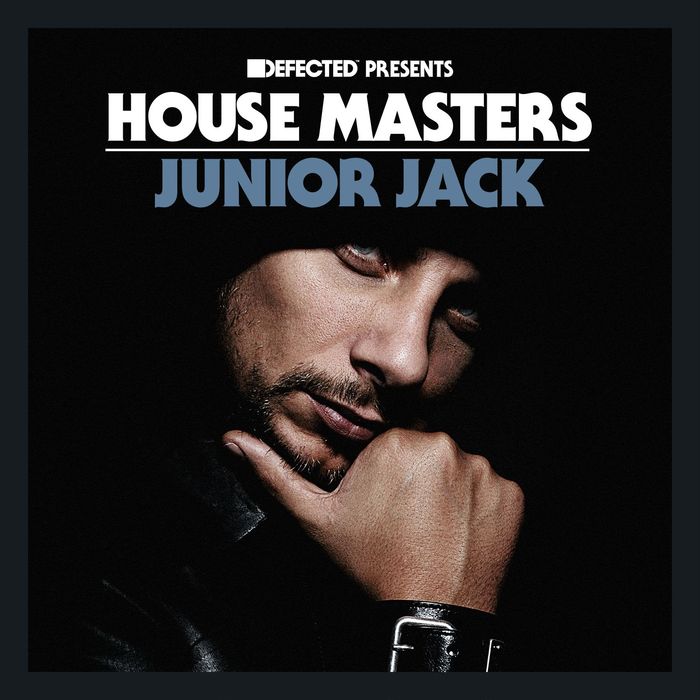 Junior Jack – Defected Presents House Masters