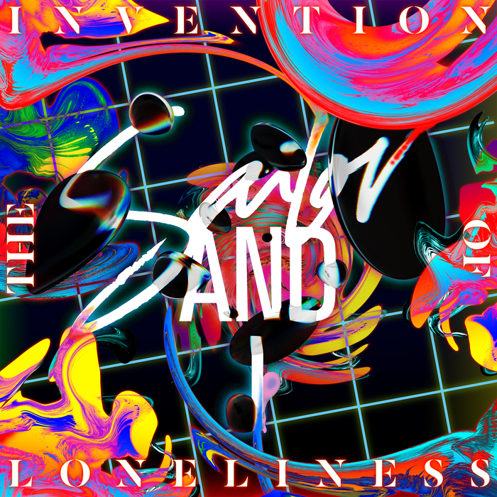 Sailor & I – The Invention of Loneliness