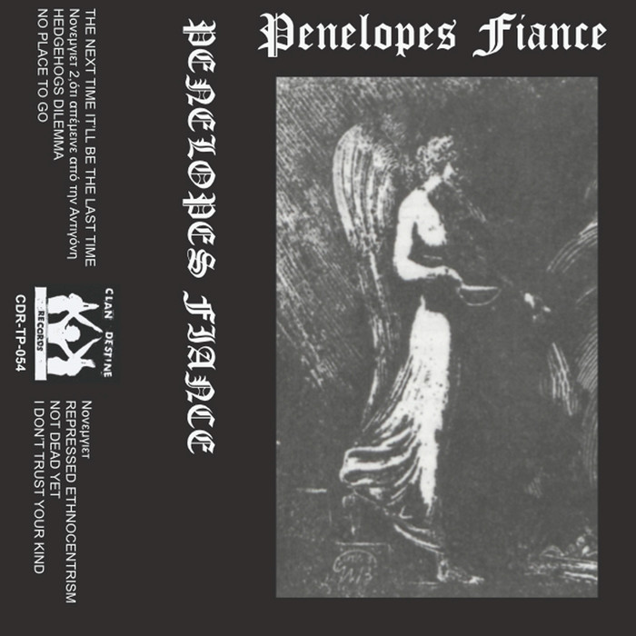 Penelopes Fiance – Penelopes Fiance