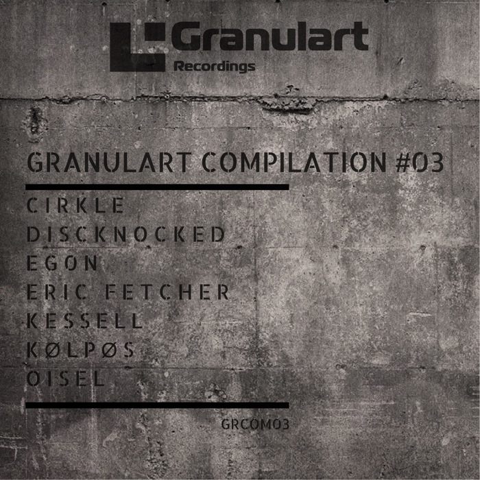 Granulart Compilation #03