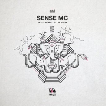 Sense MC – The Elephant In The Room