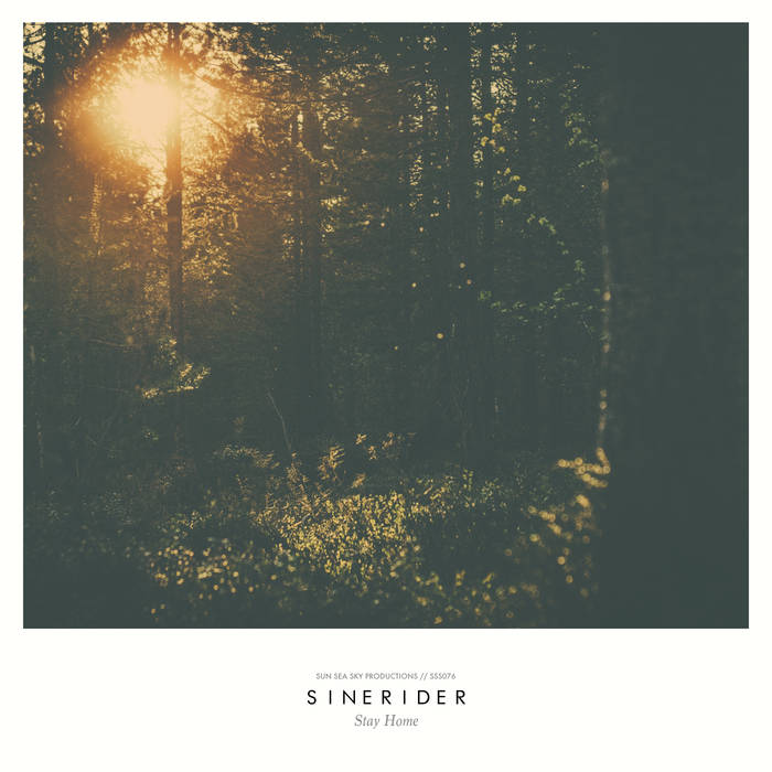 Sinerider – Stay Home