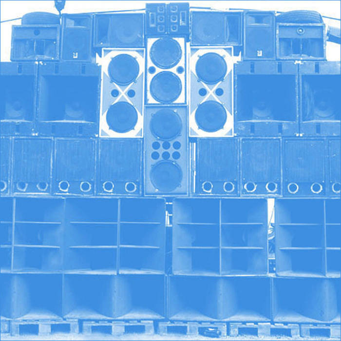 DMh – The Oh Yeah Super Sound