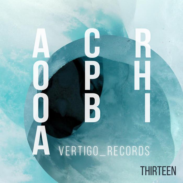 Acrophobia Thirteen