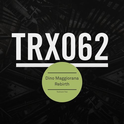 Dino Maggiorana – Rebirth