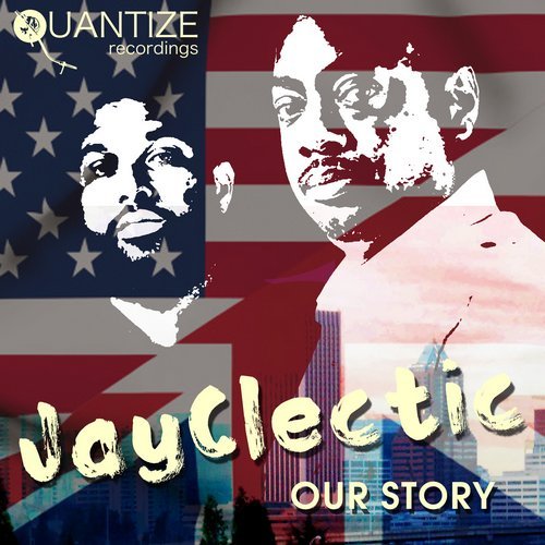 Jayclectic – Our Story
