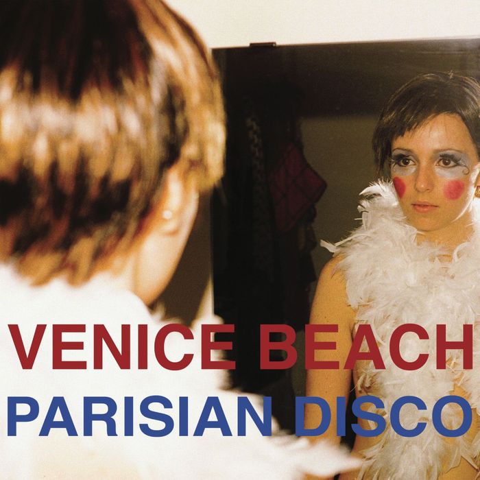 Venice Beach – Parisian Disco