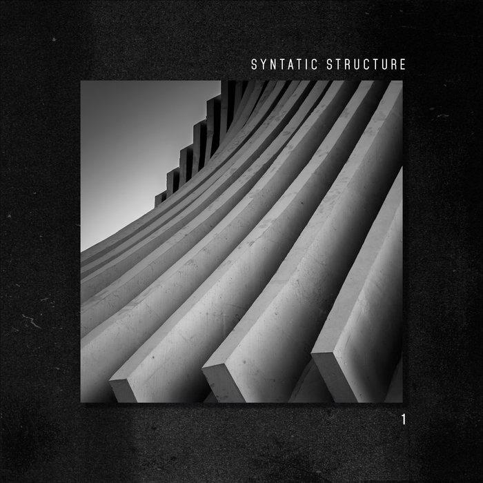 Syntatic Structure 1